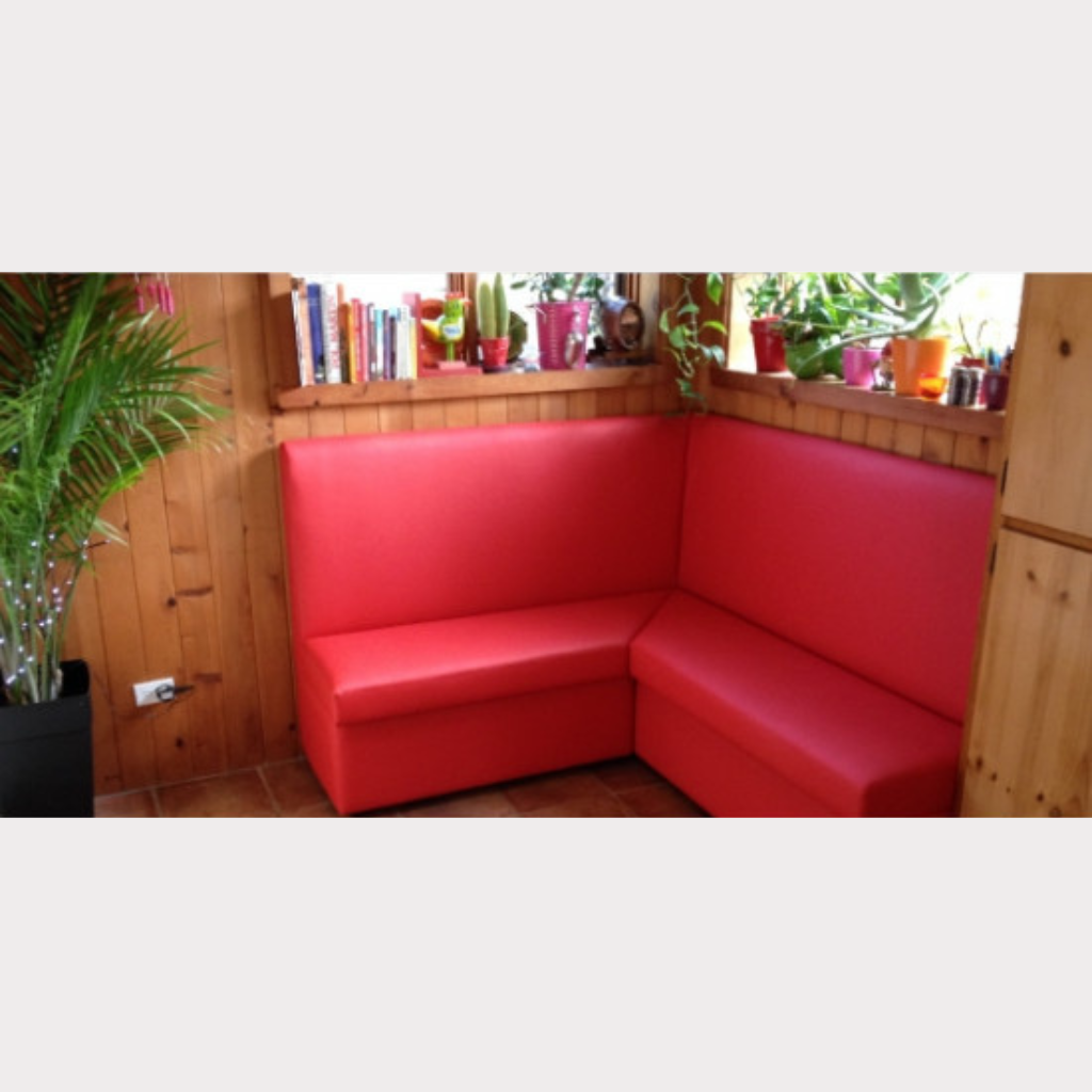 Banquette de cuisine LE COIN