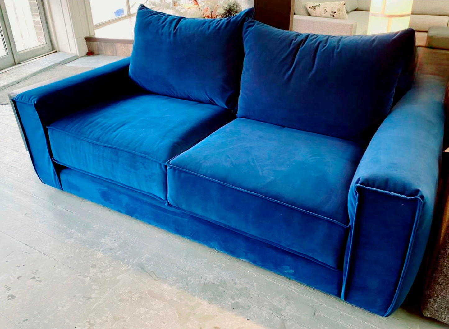 Sofa Condo PRIMA