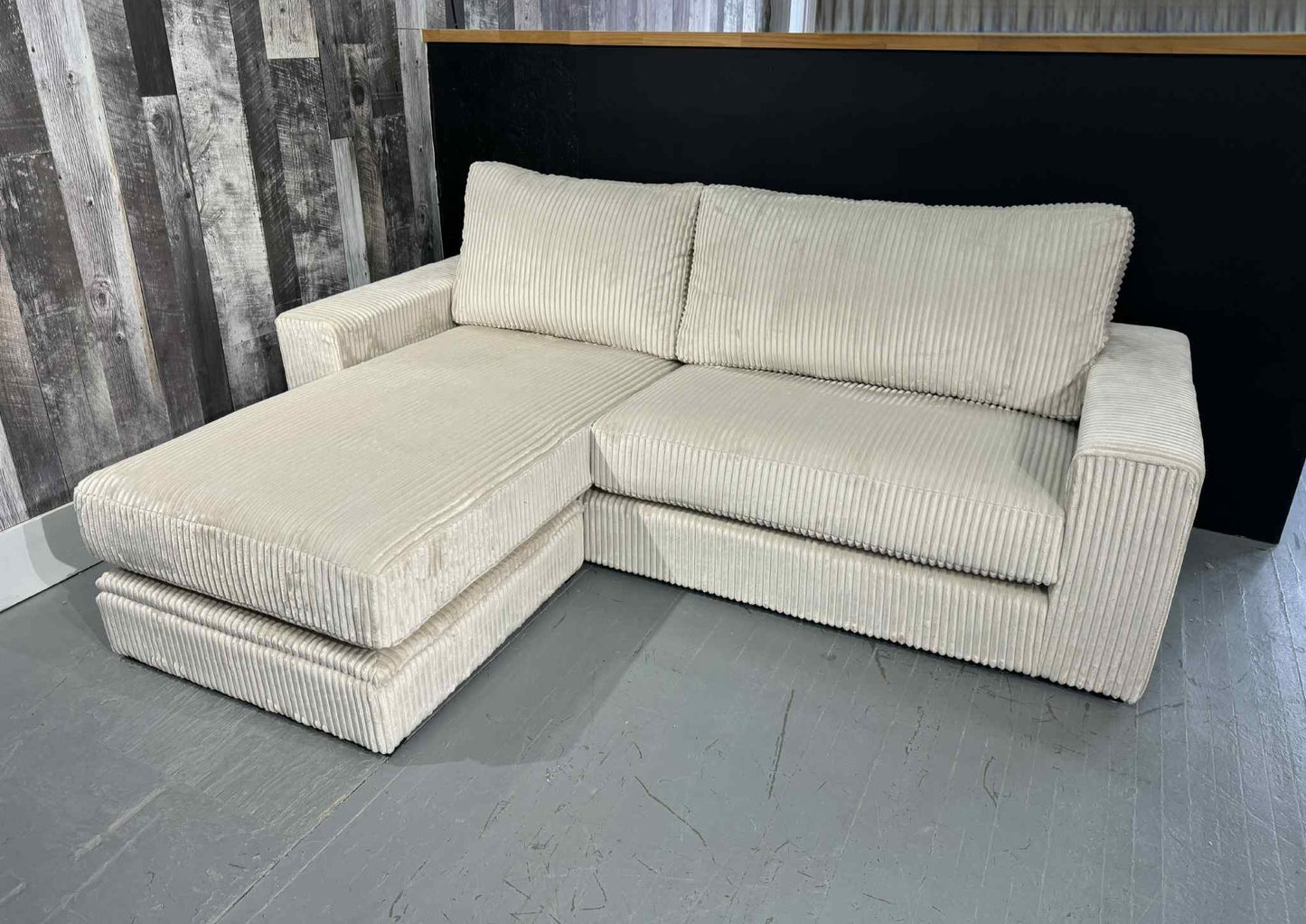 Récamier réversible ROYAL