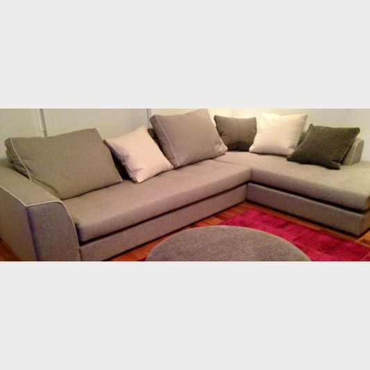 Sectionnel URBAIN